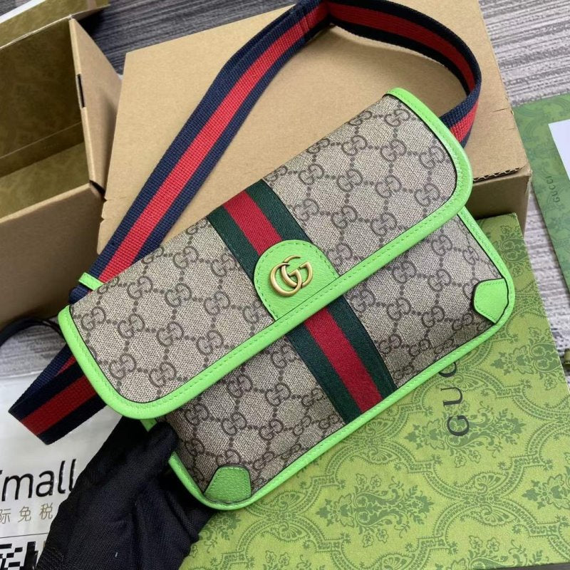 Gucci Ophidia Shoulder Bag BG02920