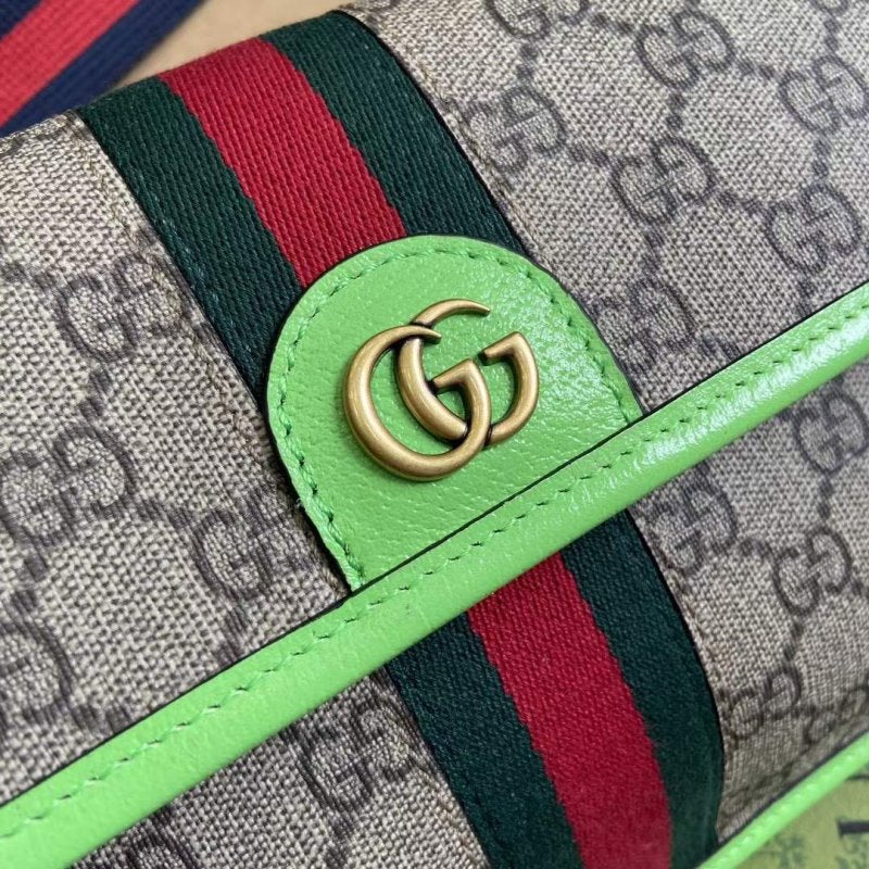 Gucci Ophidia Shoulder Bag BG02920