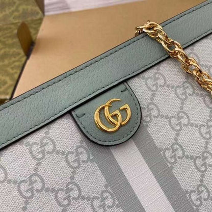 Gucci Ophidia Shoulder Bag BG030587