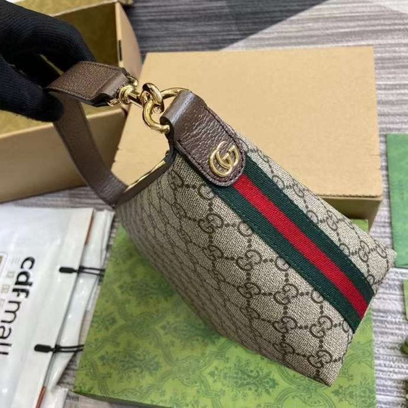 Gucci Ophidia Shoulder Bag BG030589