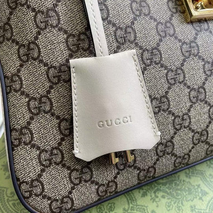 Gucci Padlock GG Shoulder Bag BG02929