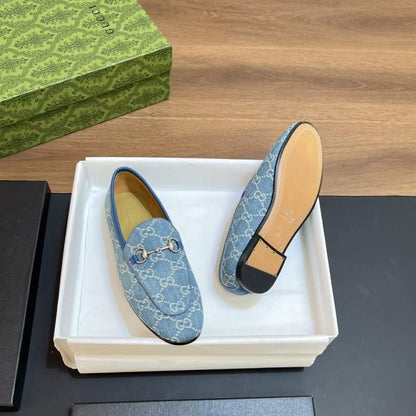 Gucci Princetown Loafers SH010204