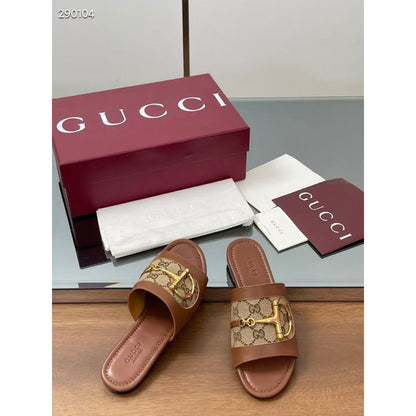 Gucci Sandals SH2505028