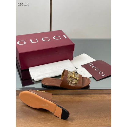 Gucci Sandals SH2505028