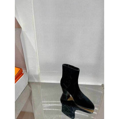 Hermes Ankle Boots SH020036