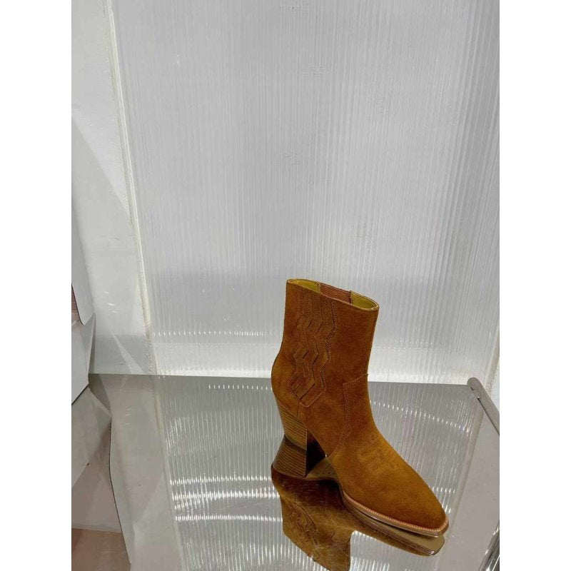 Hermes Ankle Boots SH020037