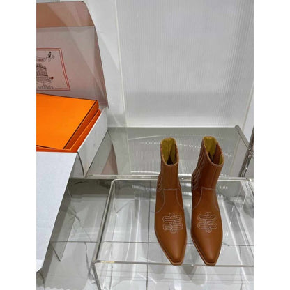 Hermes Ankle Boots SH020039