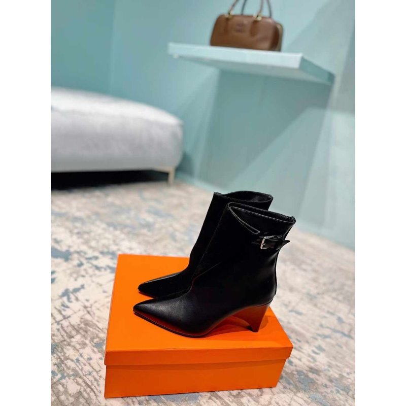 Hermes Ankle Boots SH020040