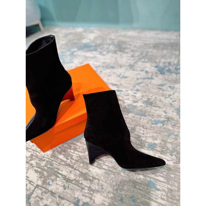 Hermes Ankle Boots SH020040