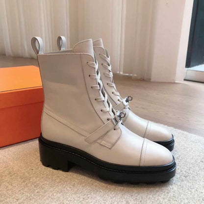 Hermes Ankle Boots SH020048