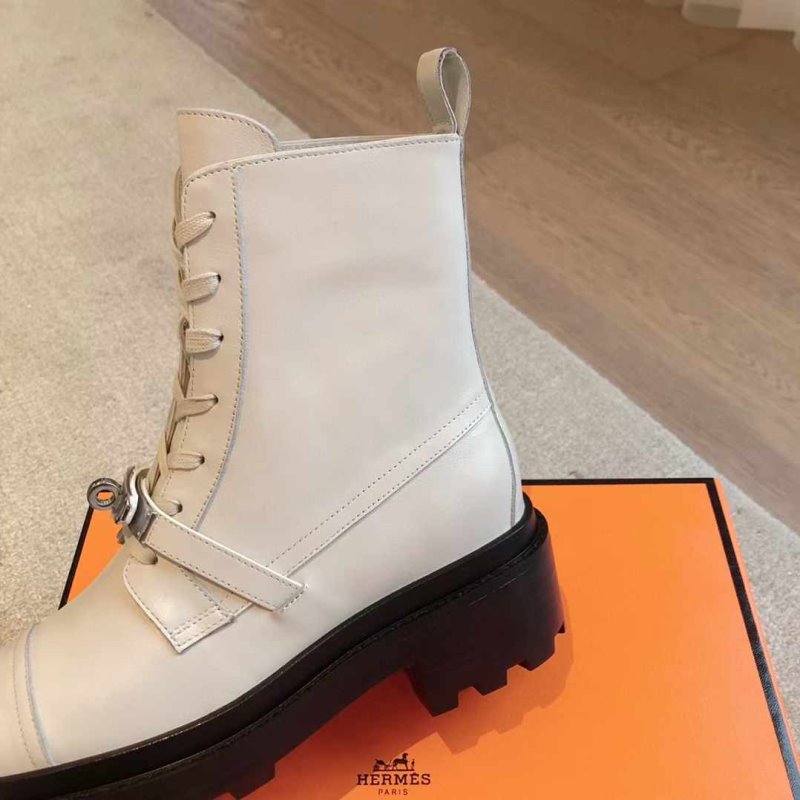 Hermes Ankle Boots SH020048