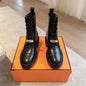 Hermes Ankle Boots SH020049