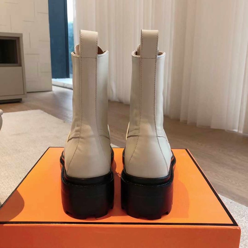 Hermes Ankle Boots SH020050