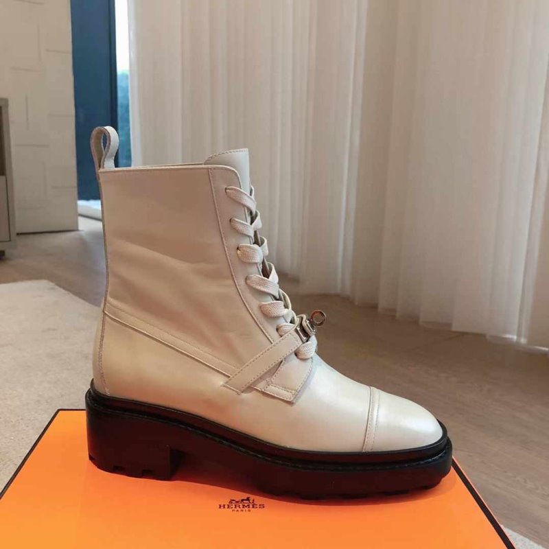 Hermes Ankle Boots SH020050