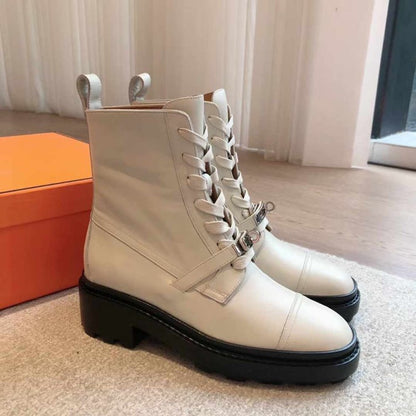 Hermes Ankle Boots SH020050