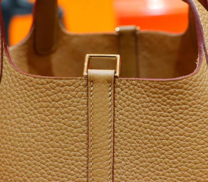 Hermes Basket Bag BG02504