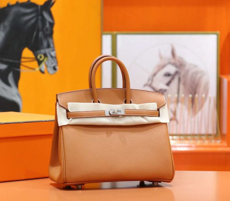 Hermes Birkin Bag BG02458