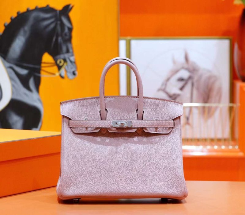 Hermes Birkin Bag BG02485