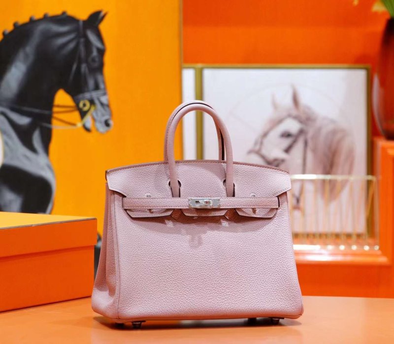 Hermes Birkin Bag BG02485