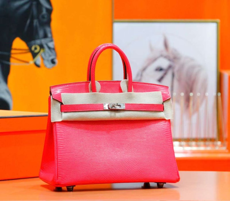 Hermes Birkin Bag BG02490