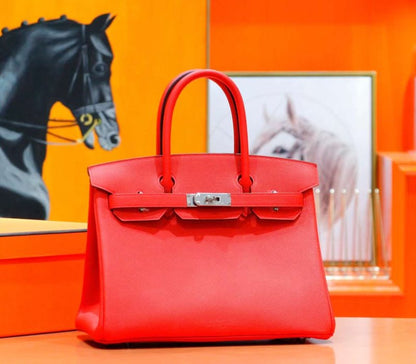 Hermes Birkin Bag BG02492