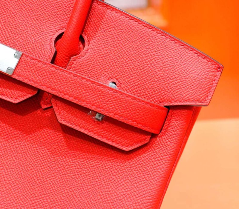 Hermes Birkin Bag BG02492