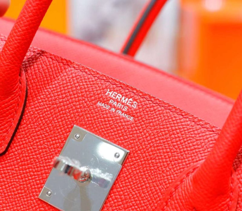 Hermes Birkin Bag BG02492