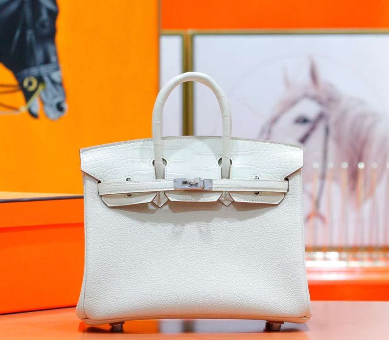 Hermes Birkin Bag BG02496