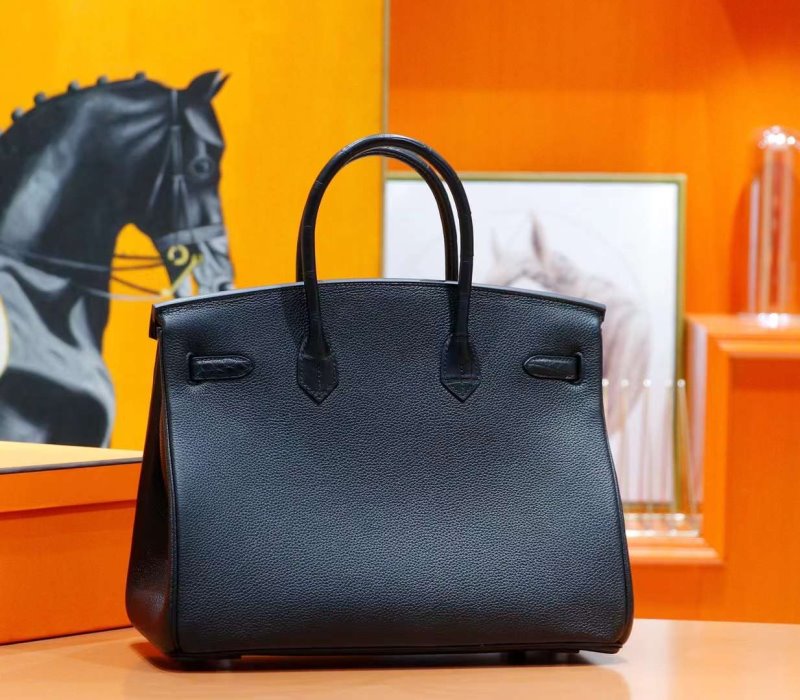 Hermes Birkin Bag BG02498