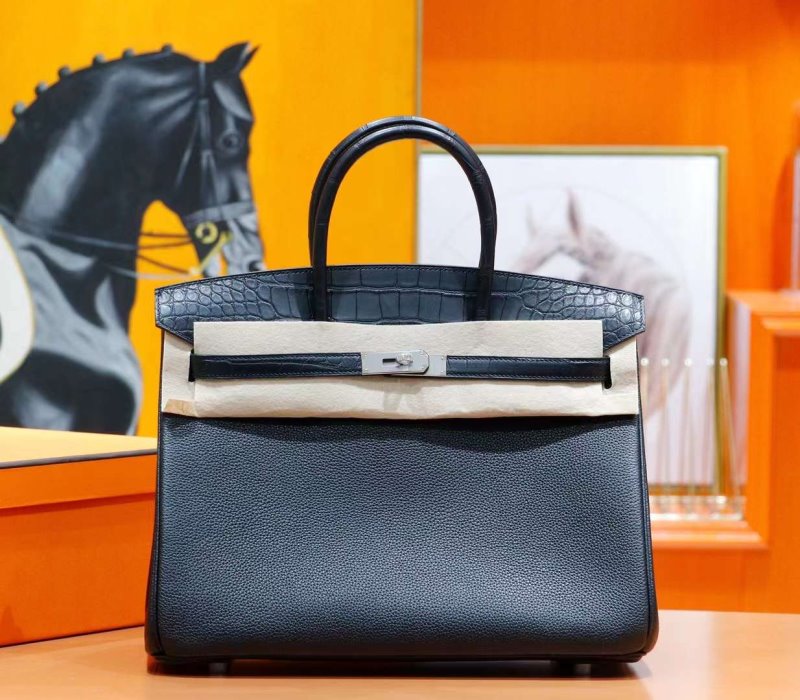 Hermes Birkin Bag BG02498