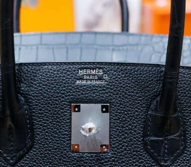 Hermes Birkin Bag BG02498