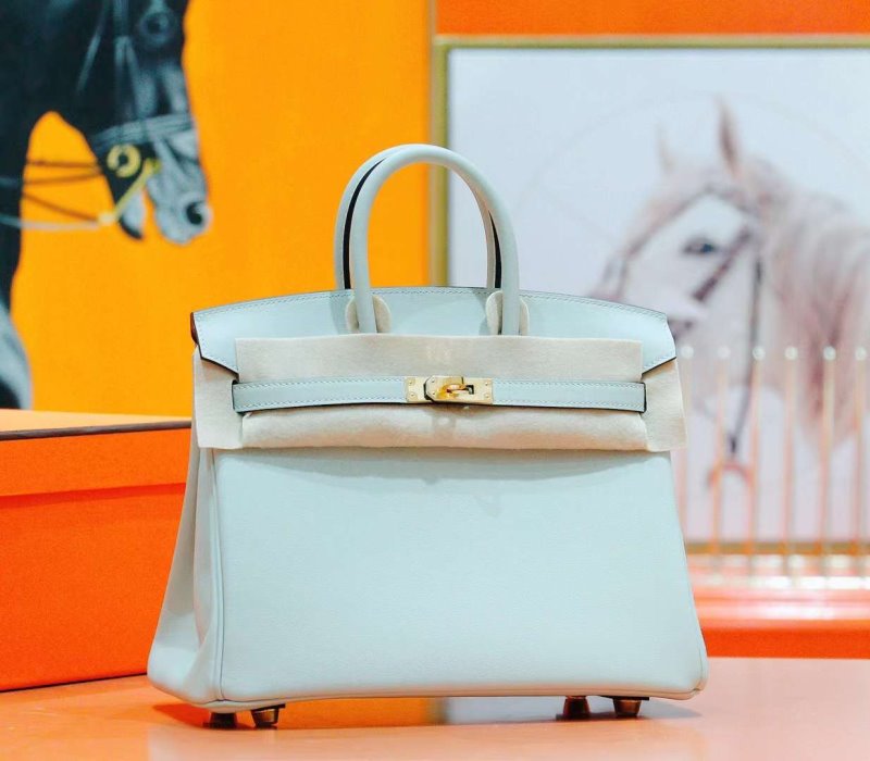 Hermes Birkin Bag BG02503