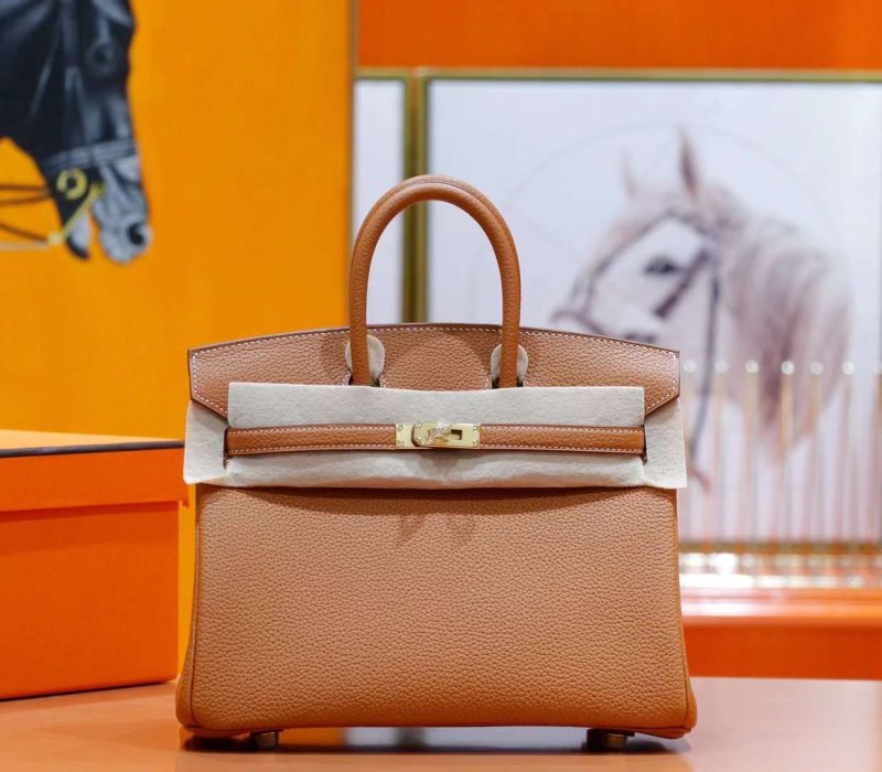 Hermes Birkin Bag BG02506