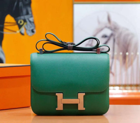 Hermes Constance Cross Body Bag BG02468