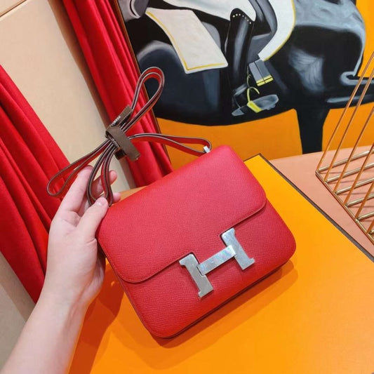 Hermes Constance Cross Body Bag BG02469