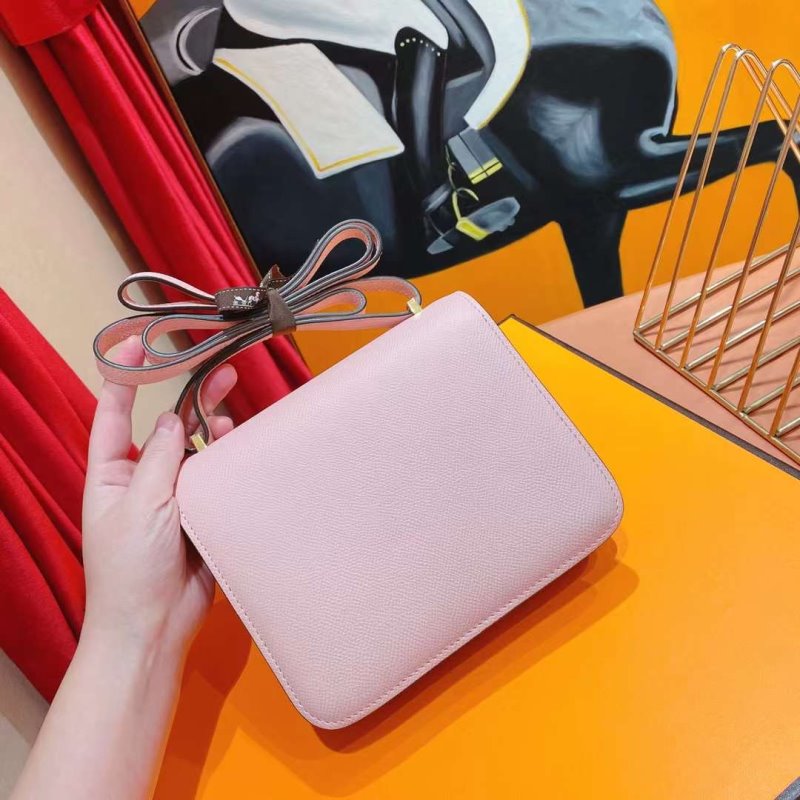 Hermes Constance Cross Body Bag BG02472