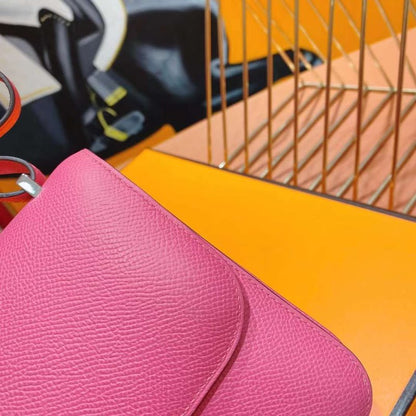 Hermes Constance Cross Body Bag BG02473