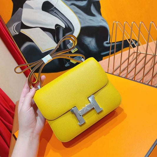 Hermes Constance Cross Body Bag BG02474