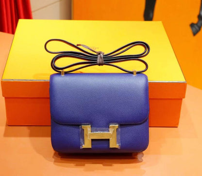 Hermes Constance Cross Body Bag BG02475