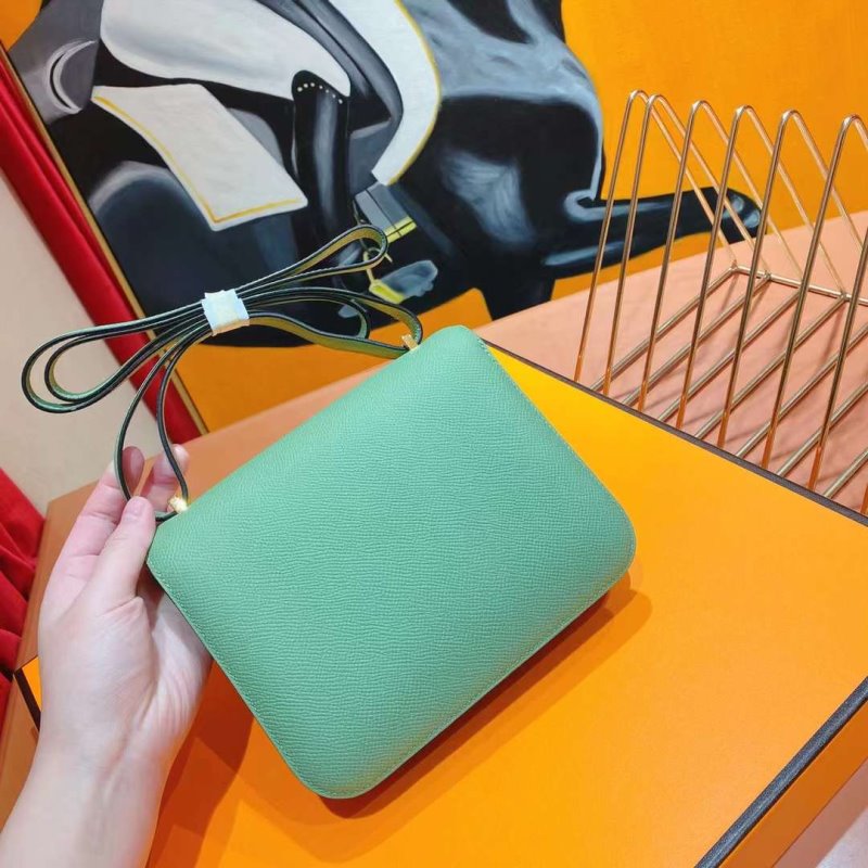 Hermes Constance Cross Body Bag BG02476