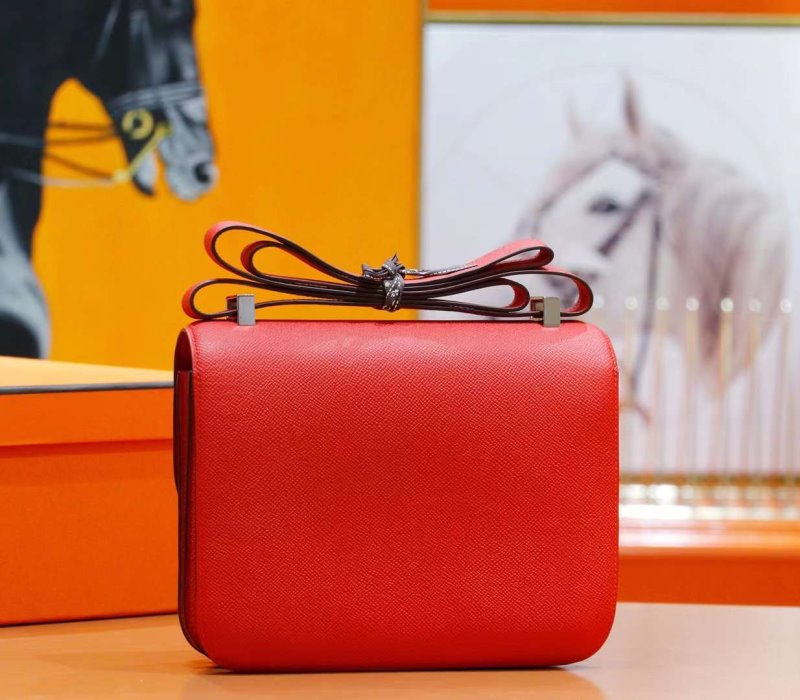 Hermes Constance Cross Body Bag BG02500