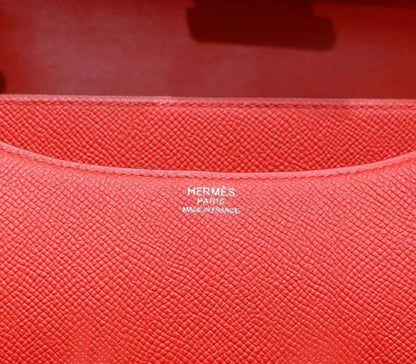 Hermes Constance Cross Body Bag BG02500
