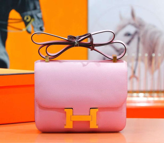 Hermes Constance Cross Body Bag BG02501