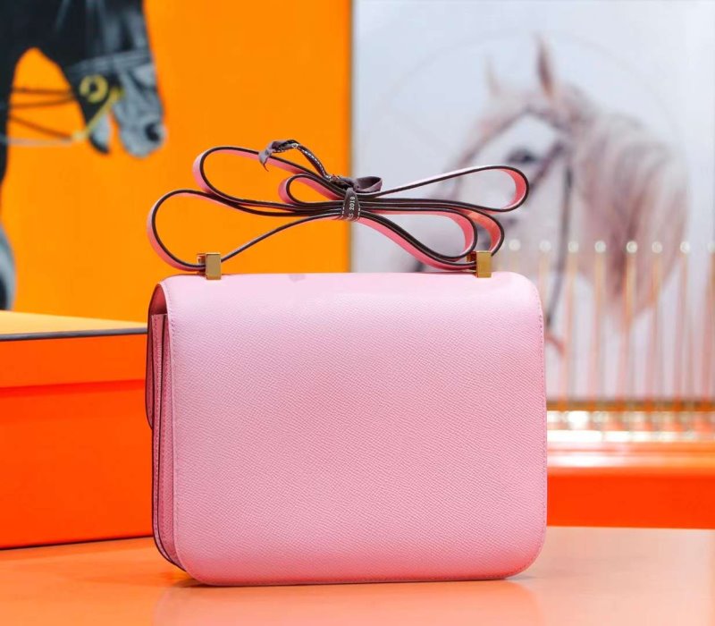 Hermes Constance Cross Body Bag BG02501