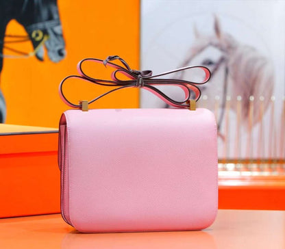 Hermes Constance Cross Body Bag BG02501