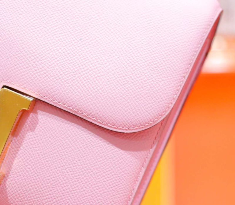 Hermes Constance Cross Body Bag BG02501