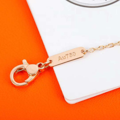 Hermes Finesse Bracelet JWLH0140