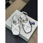 Hermes Flat Sandals SH010269