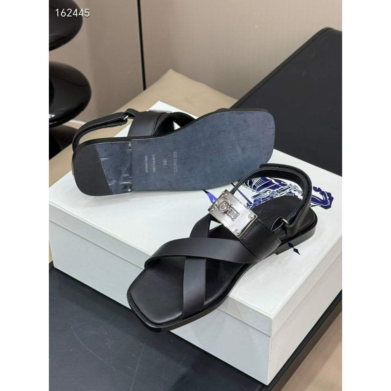 Hermes Flat Sandals SH010270