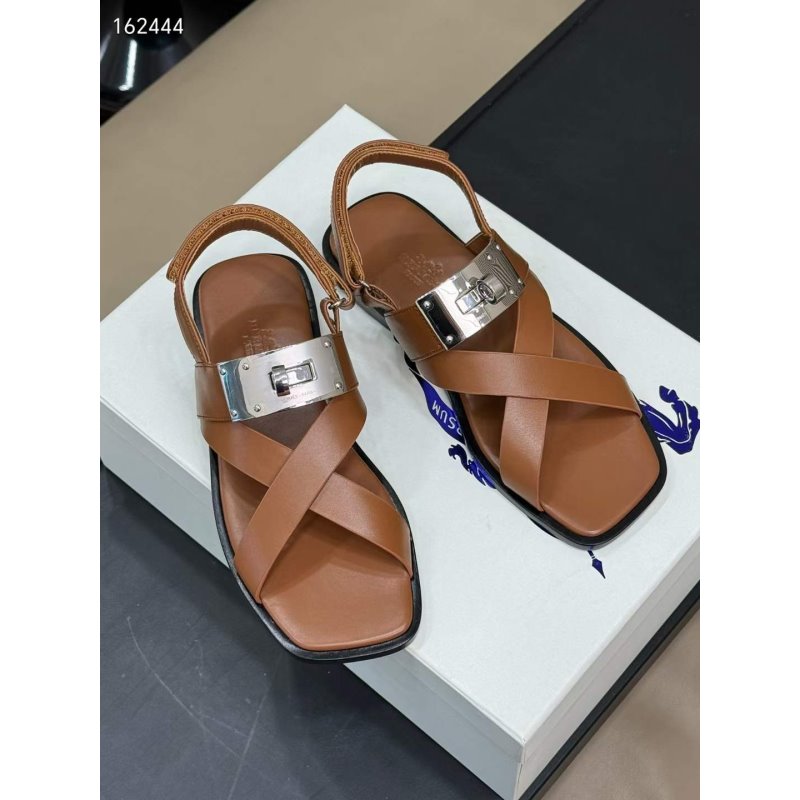 Hermes Flat Sandals SH010271